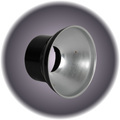 Speedotron 7" Reflector 45°