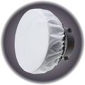 Speedotron 7" Diffuser Sock