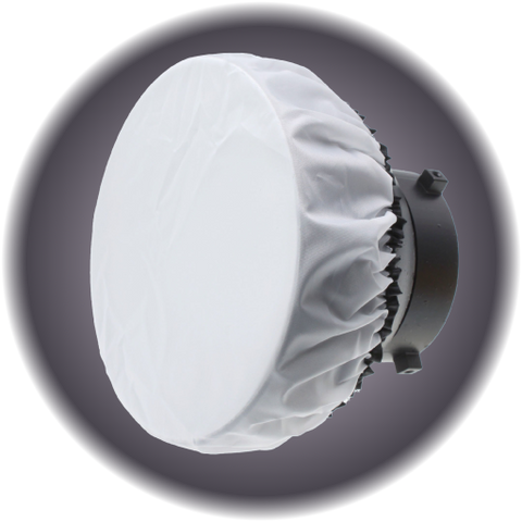 Speedotron 7" Diffuser Sock