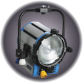 ARRI 5kW Tungsten Fresnel