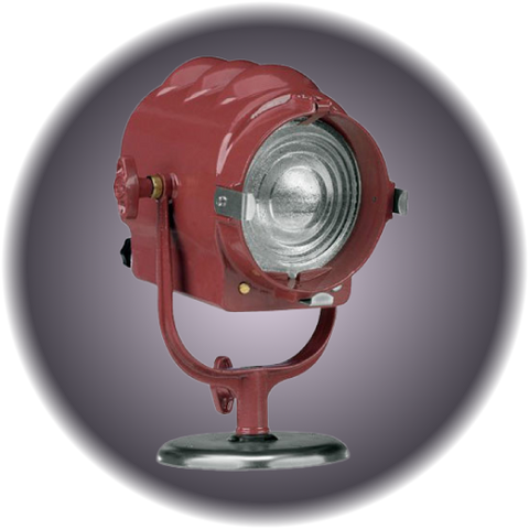 Mole 2351 200W 4.5" Midget