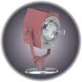 Mole 2801 200W 3" Mini-Mole