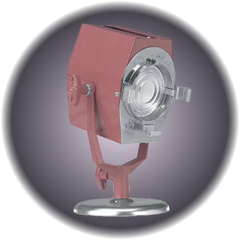 Mole 2801 200W 3" Mini-Mole