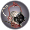 Mole 3131 300W 3" Betweenie
