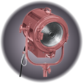 Mole 412 2kW 10" Junior