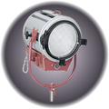 Mole 4181 10kW 14" Baby Tener