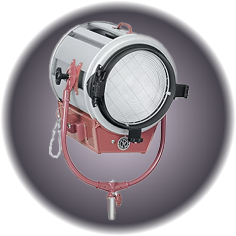 Mole 4181 10kW 14" Baby Tener
