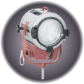 Mole 4191 5kW 10" Baby Senior