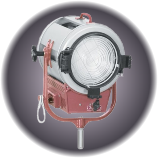 Mole 4191 5kW 10" Baby Senior
