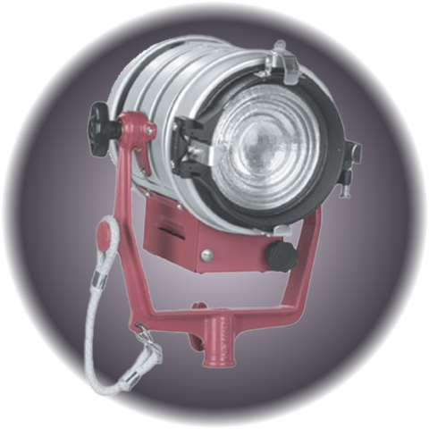 Mole 4821 650W 4.5" Tweenie