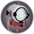 Mole 5291 2kW 8" Junior