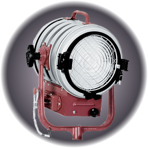 Mole 5291 2kW 8" Junior