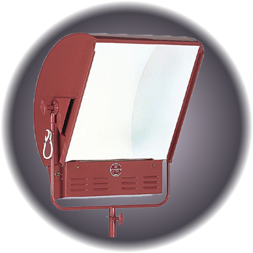 Mole 2561 2K, "Zip" Super Softlite