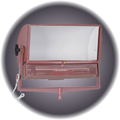 Mole 2591 2K, "Zip", Baby Softlite