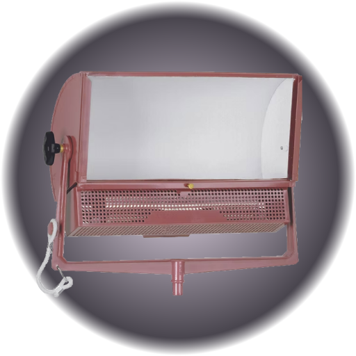 Mole 2591 2K, "Zip", Baby Softlite