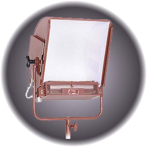 Mole 3571 4K, "Zip", Baby Softlite