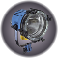 ARRI ARRILITE 1000 1kW Open Face