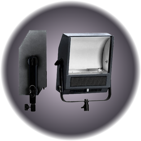 ARRI ARRISOFT 1000 1kW Softlight