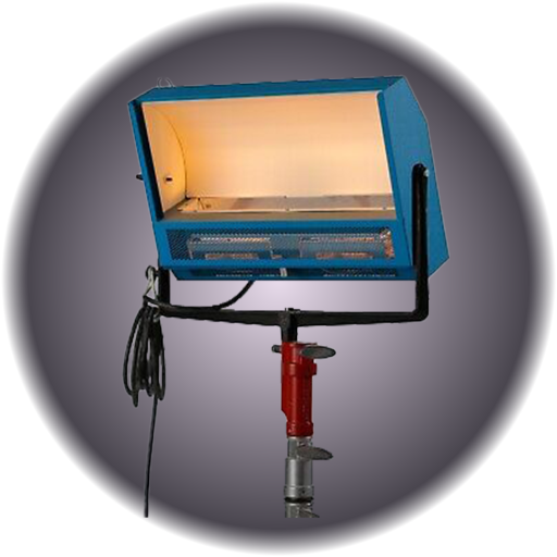 ARRI ARRISOFT 2000 2kW Softlight