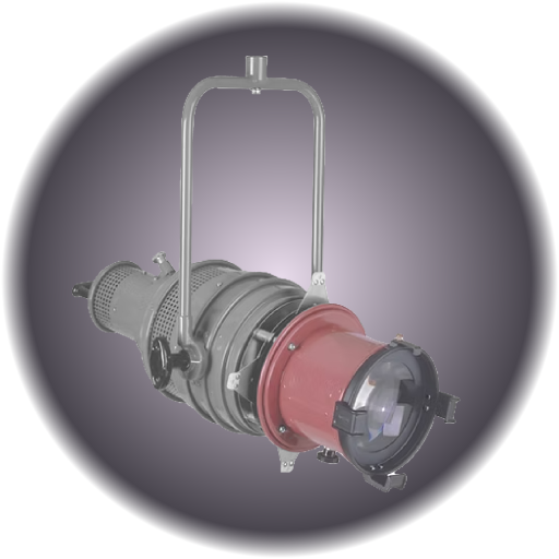Mole 8014 Molelipso Wide Lens Tube