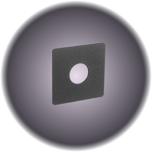 ETC Source Four Leko Donut 6.25"