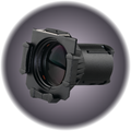 ETC Source Four Mini 36° Lens