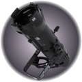 ETC Source 4 Jr. 26º Fixed