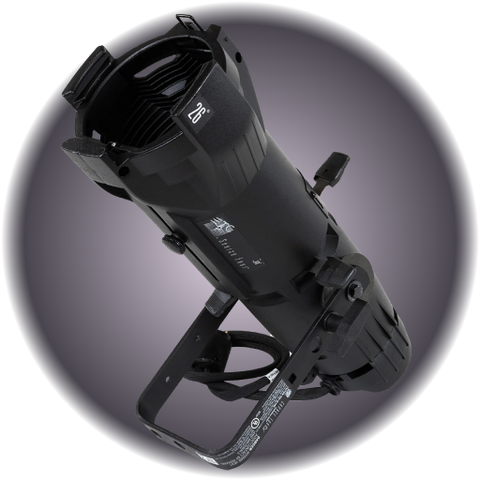 ETC Source 4 Jr. 26º Fixed