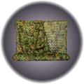 20 x 20 Camouflage Net