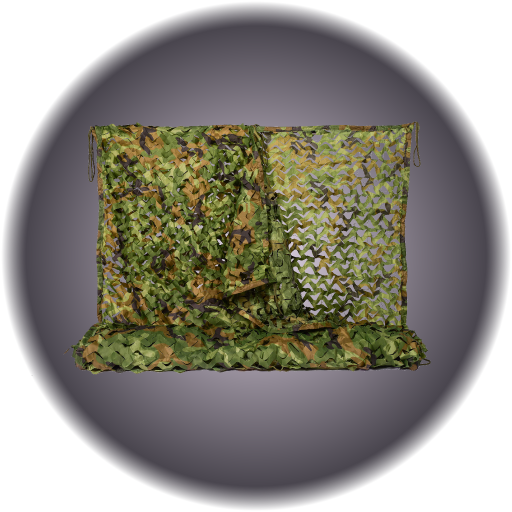 20 x 20 Camouflage Net
