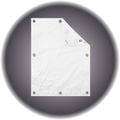 6 X 6 Magic Cloth