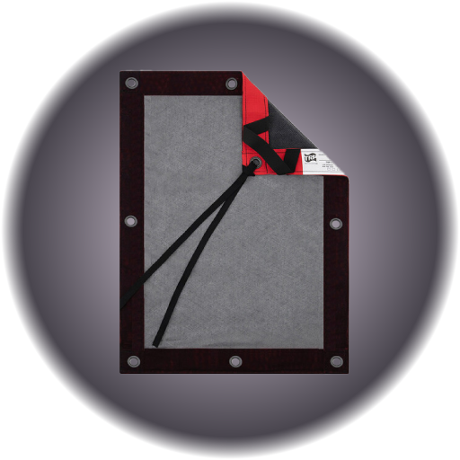6 x 8 Double Net