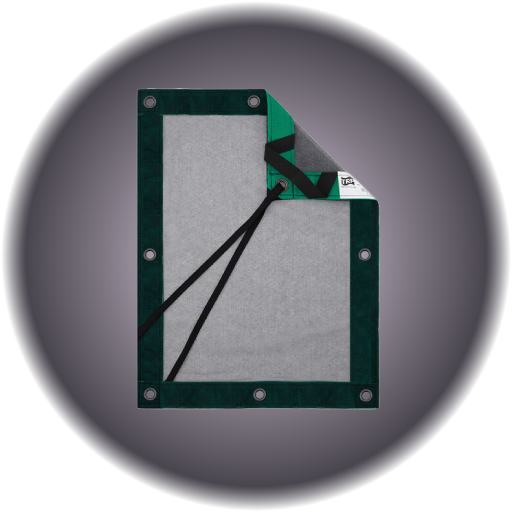 6 x 8 Single Net