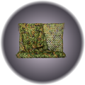 9x9 Camouflage Net