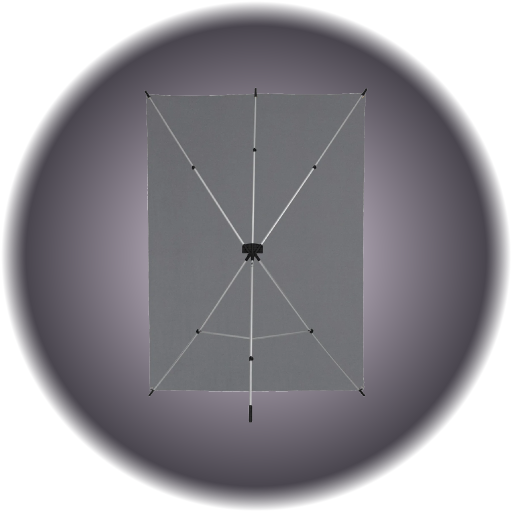 X-Drop Backdrop Kit