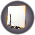 6' x 6' Frame 3/4" (Light Duty Frame)