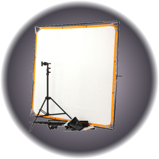 6' x 6' Frame 3/4" (Light Duty Frame)