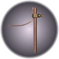 Ground Stake
