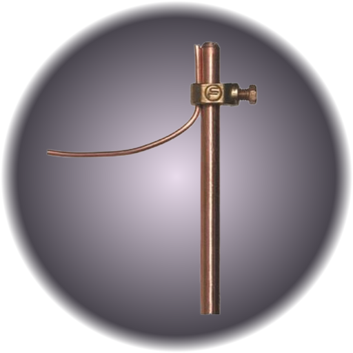 Ground Stake