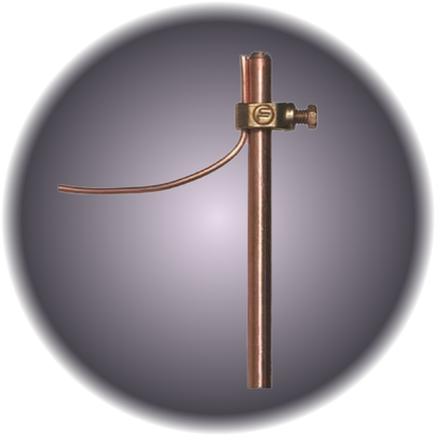 Ground Stake
