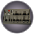 Leprecon 612 (12 Channel) Console Kit