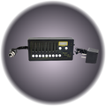 Pocket Console 8 Channel DMX Controller Kit