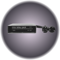 DMX Relay Pack