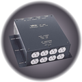 Leviton 4 Channel Dimmer Pack