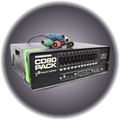Strand CD80 Dimmer Pack 12x2.4KW