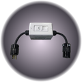 600 Watt Hand Dimmer