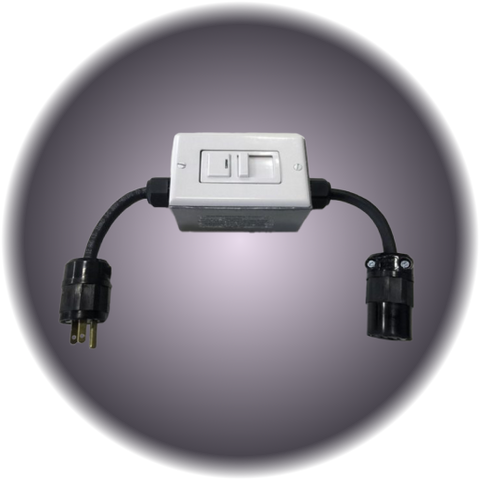600 Watt Hand Dimmer