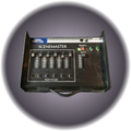 Dove Systems Scenemaster 6x 1000W Dimmer
