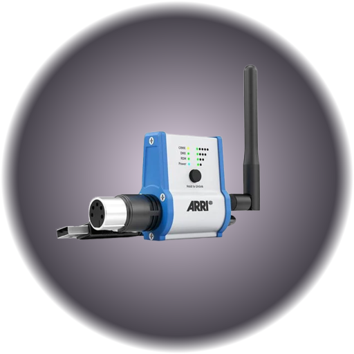 ARRI SkyLink 3 Receiver Kit
