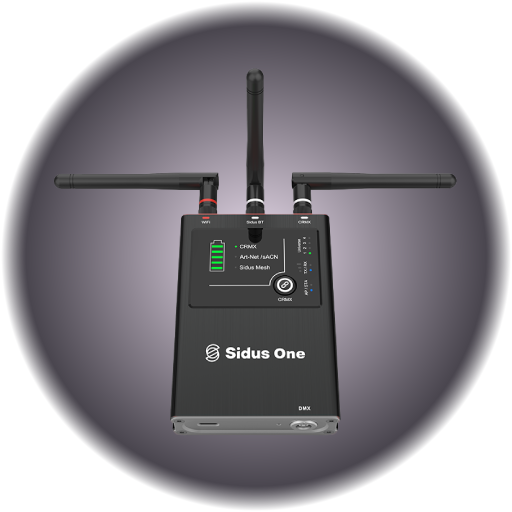 Aputure Sidus One
